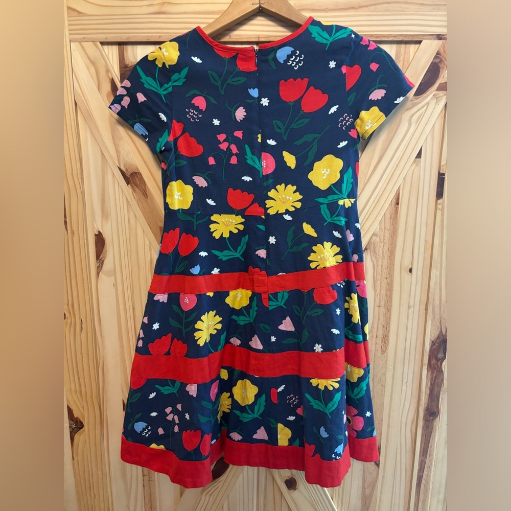 🩵MINIBODEN GIRLS DRESS🩵 - Picture 2 of 6